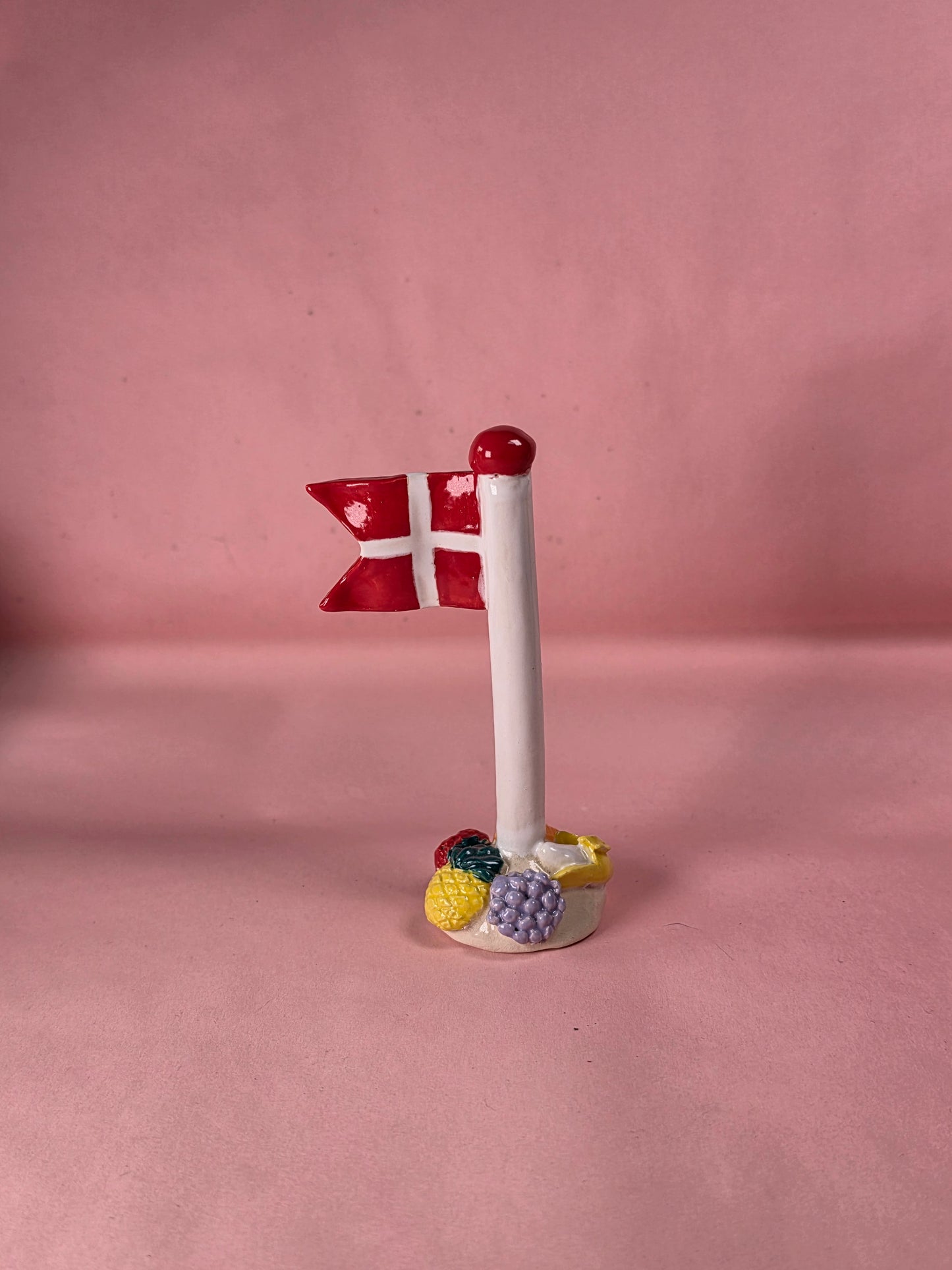 Flag - frugter