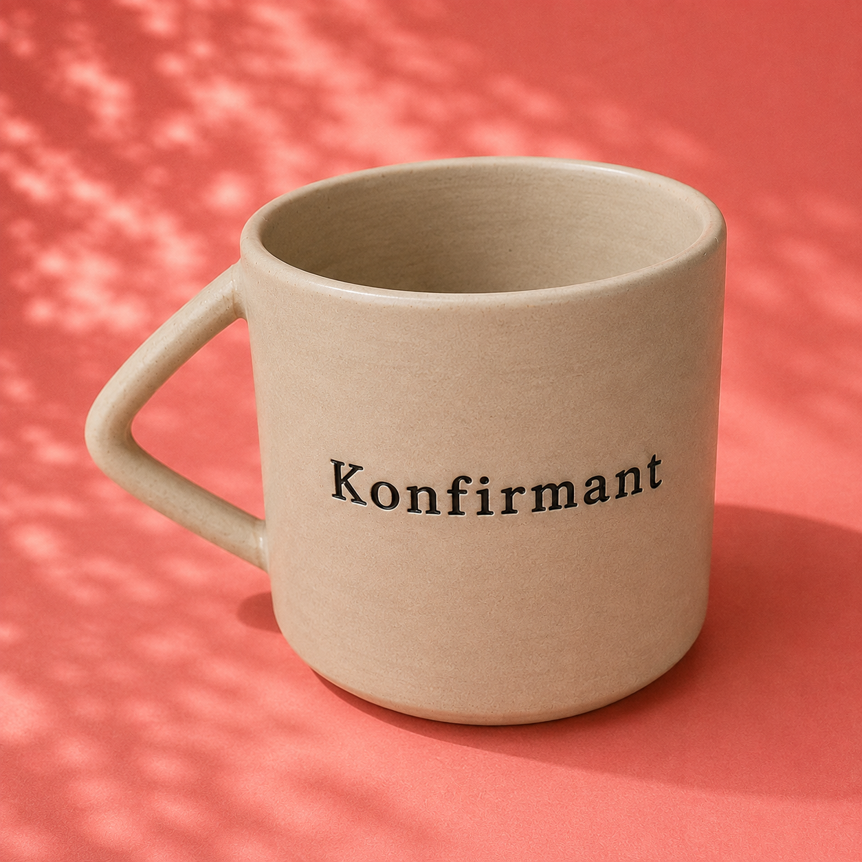 Kop som gæstebog
