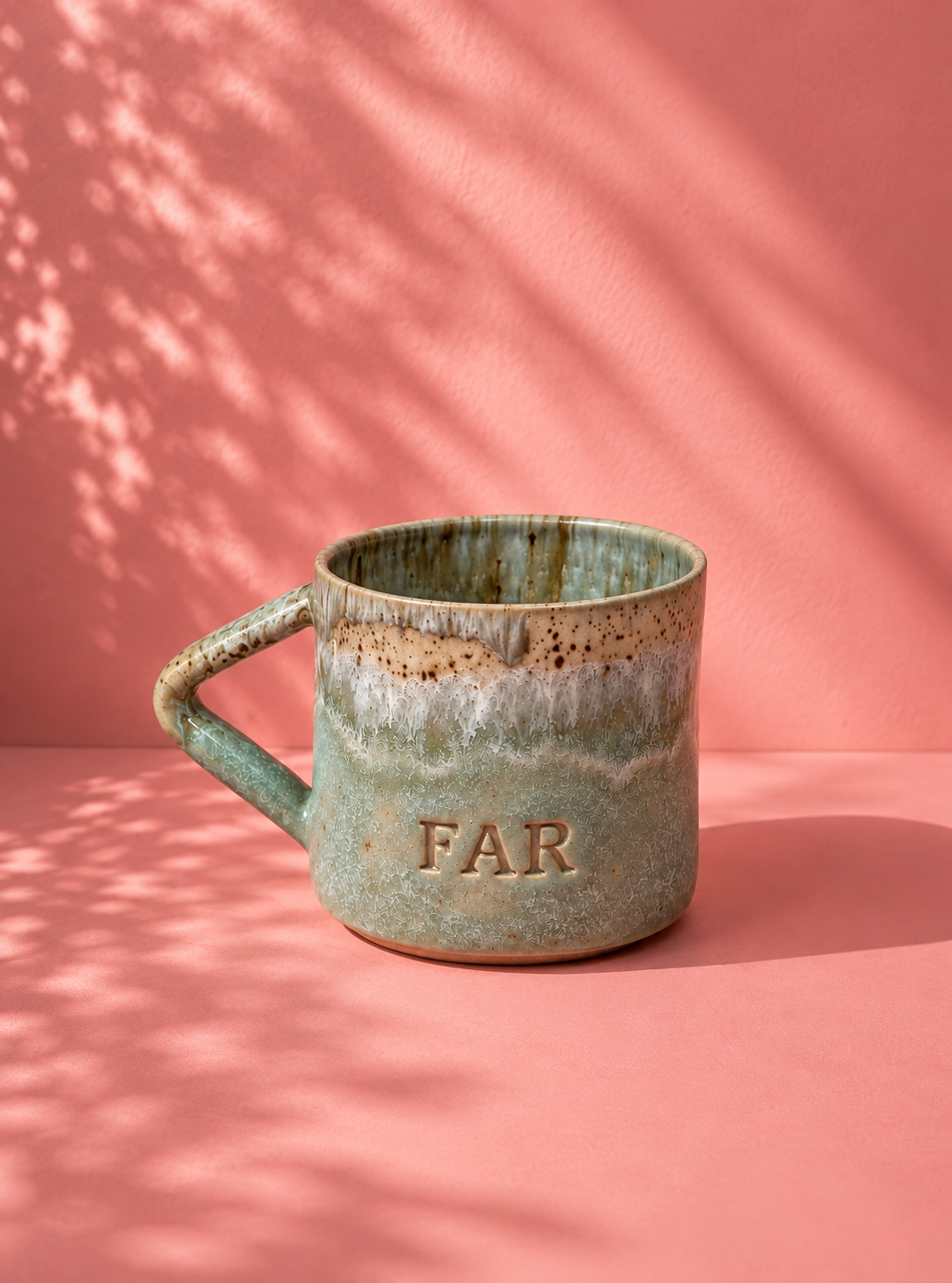 Familiekop - Far
