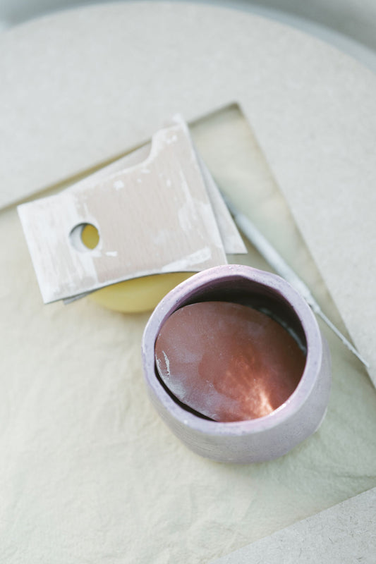 Lerets mange teknikker - april 2026