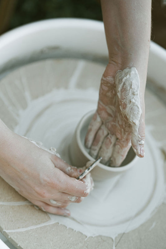 Introducerende drejekursus 'December'