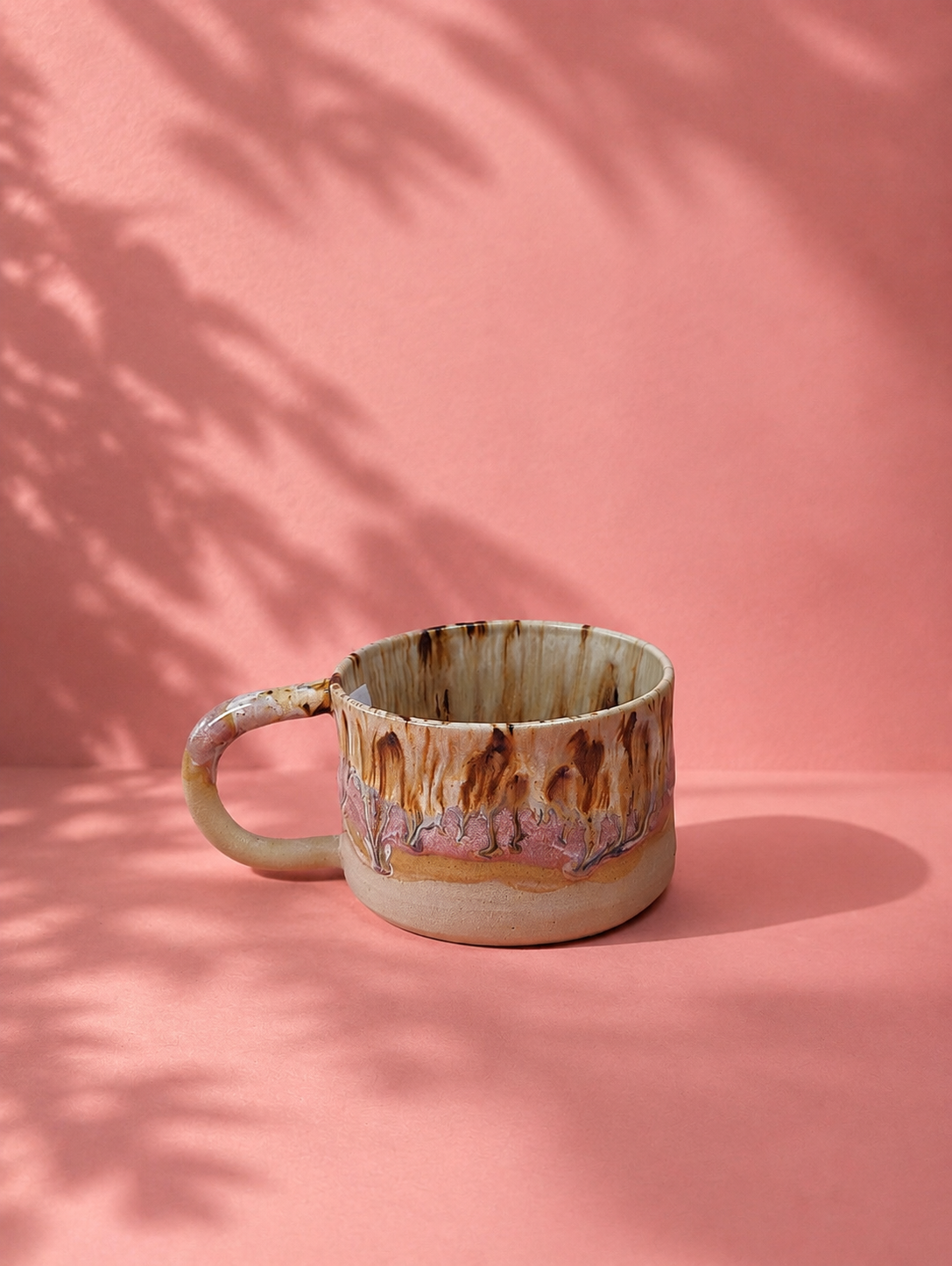 Bare en kop - Rosa